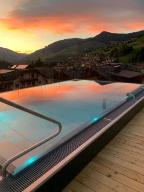 Alpine Residence Villa Adler